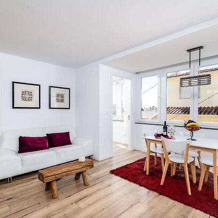 T2 Tiles Apartment 에수투릴 외부 사진