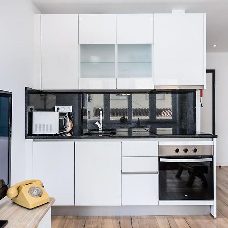 T2 Tiles Apartment 에수투릴 외부 사진