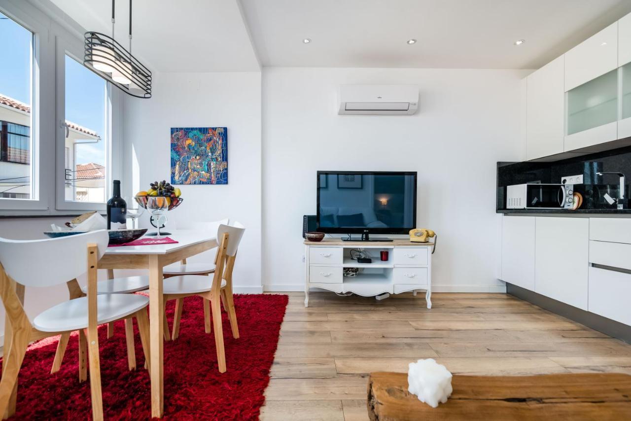 T2 Tiles Apartment 에수투릴 외부 사진